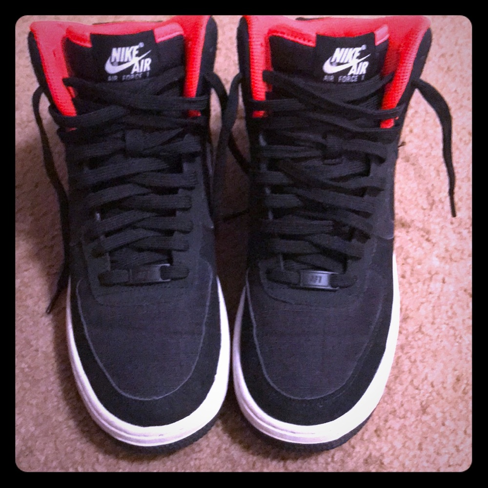 ‼️AIR FORCE ONES‼️